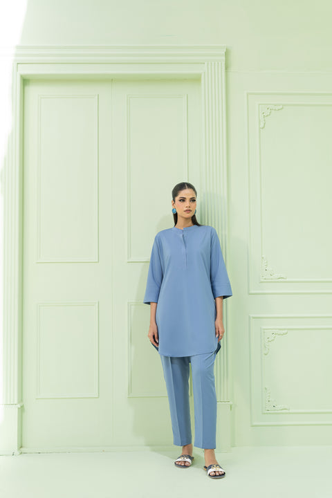 On Rotation CO ORD SET