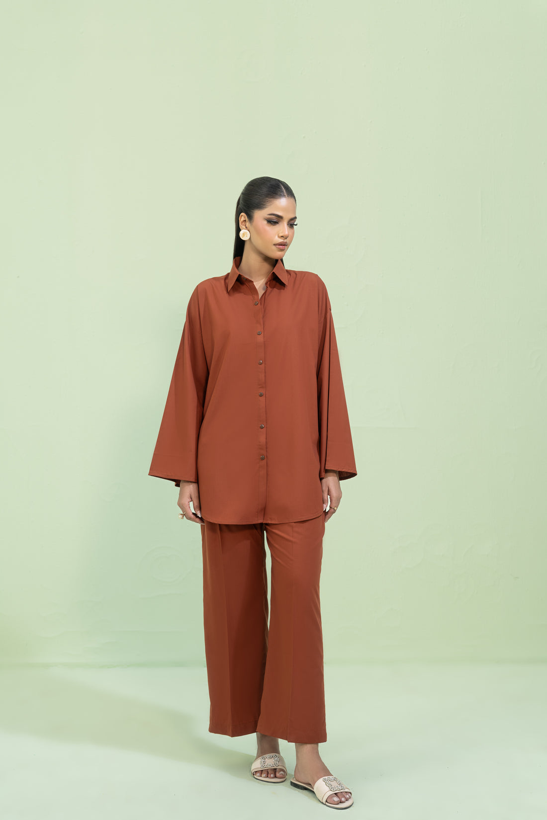 Immortal CO ORD SET