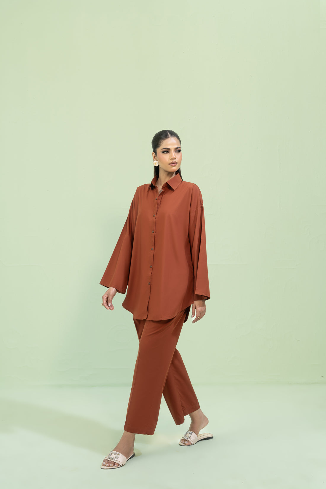 Immortal CO ORD SET