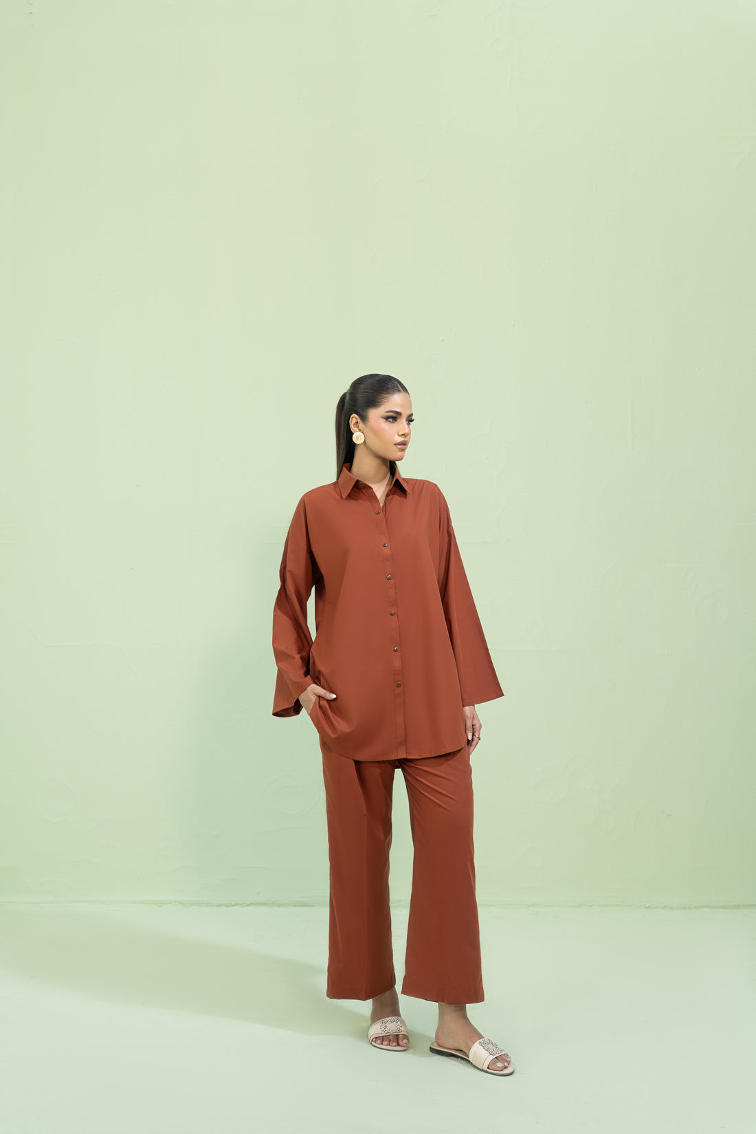 Immortal CO ORD SET