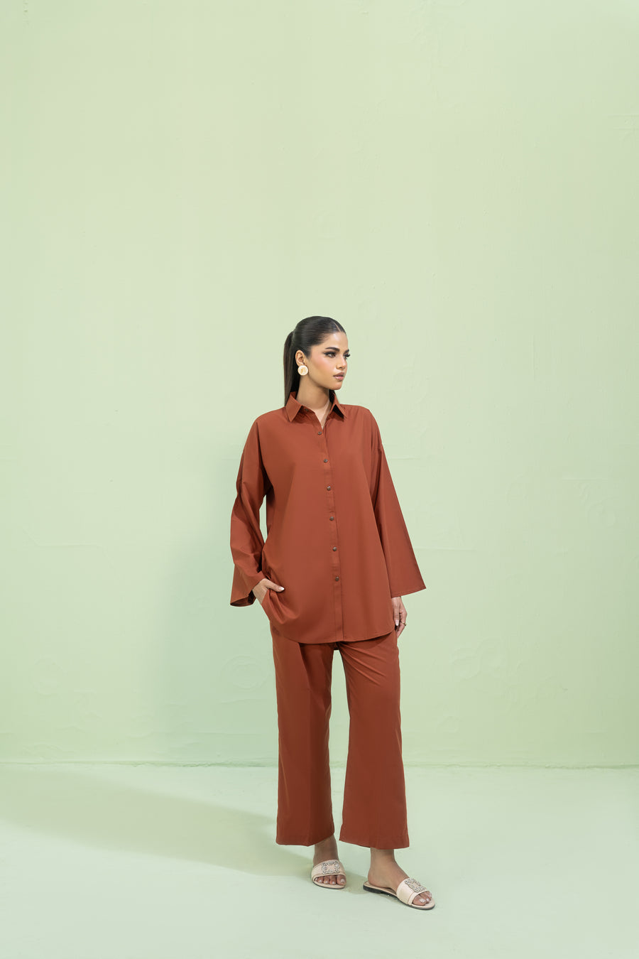 Immortal CO ORD SET