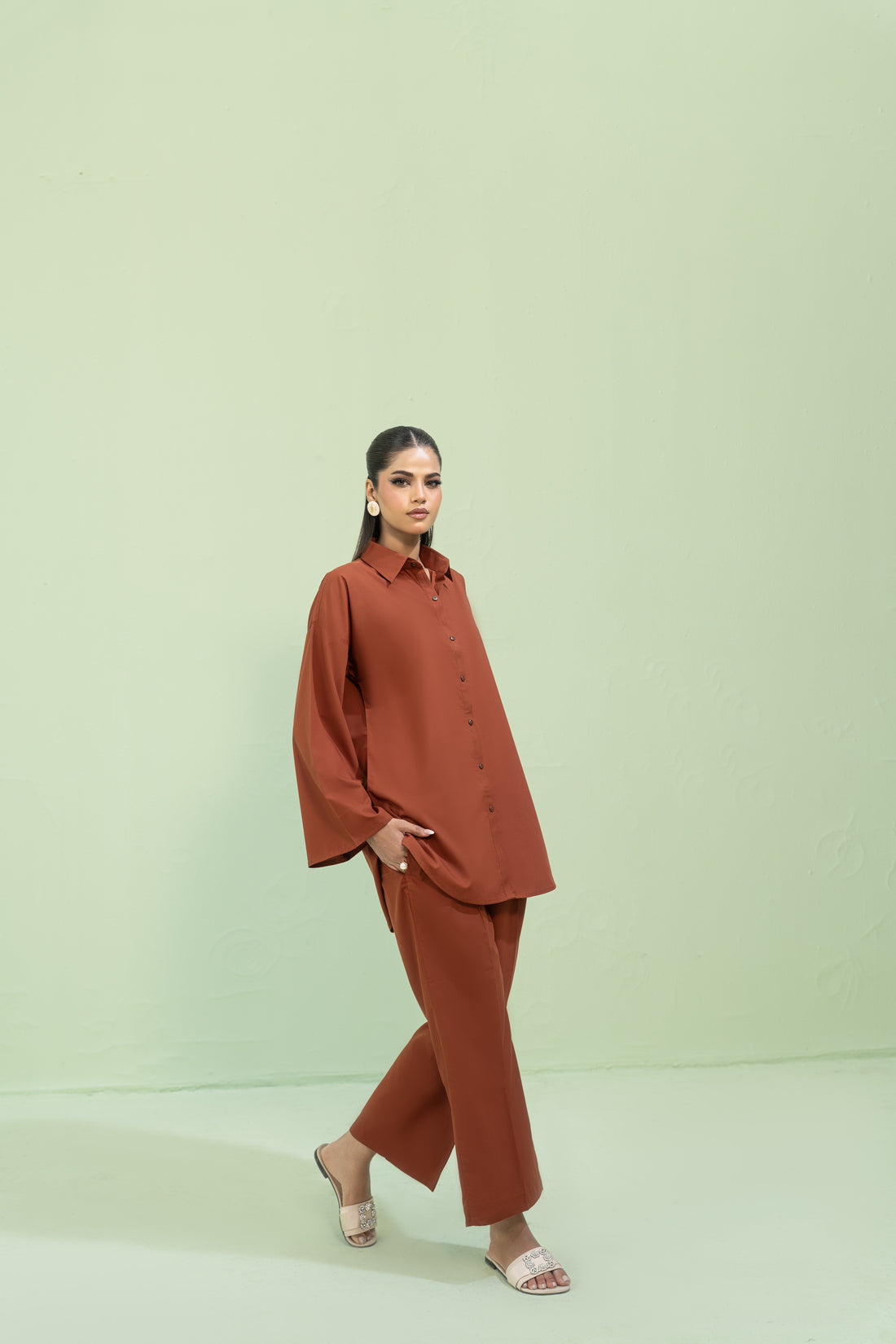 Immortal CO ORD SET