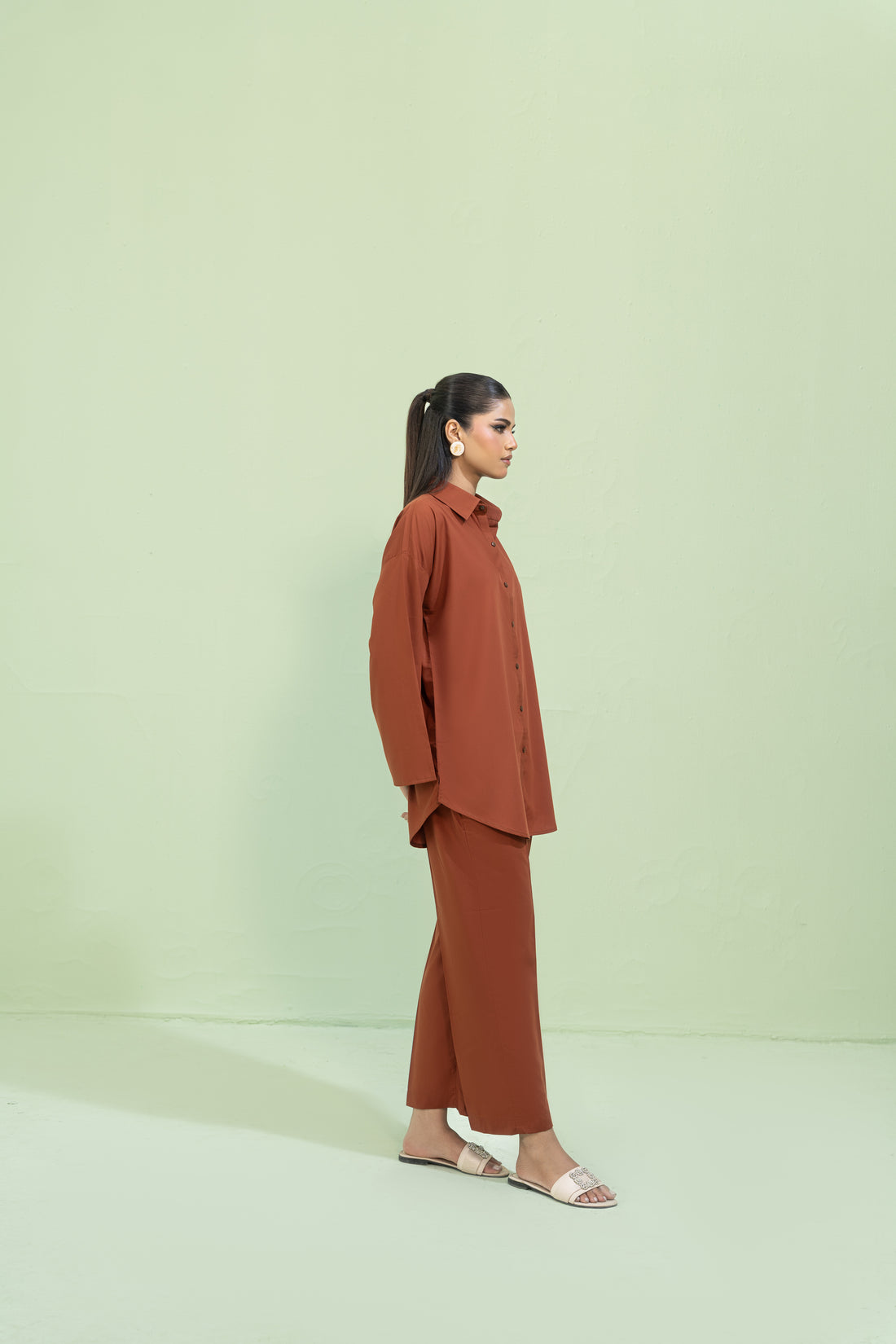 Immortal CO ORD SET
