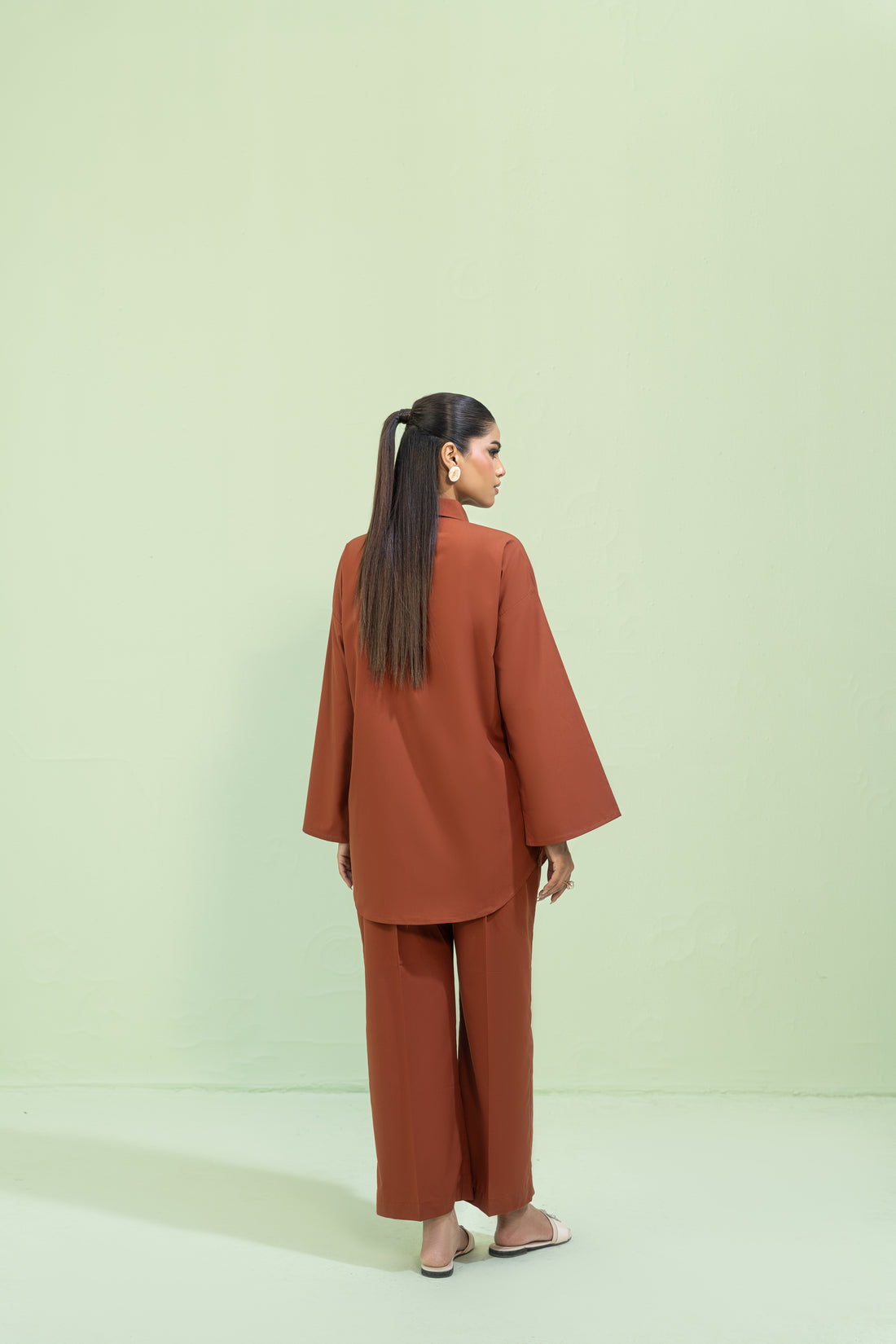 Immortal CO ORD SET