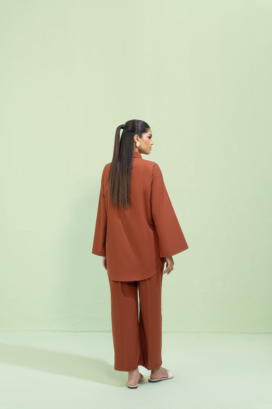 Immortal CO ORD SET