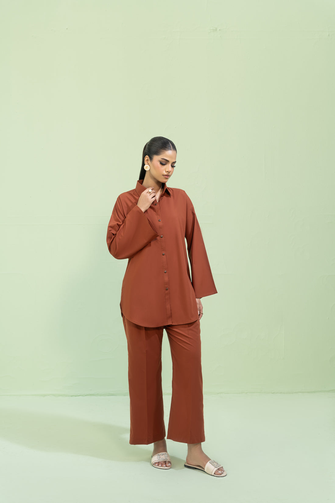 Immortal CO ORD SET