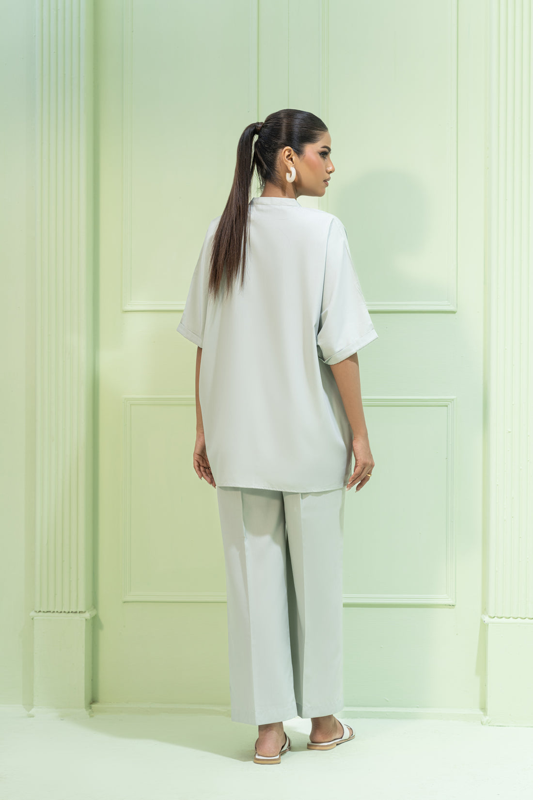 Everlight CO ORD SET