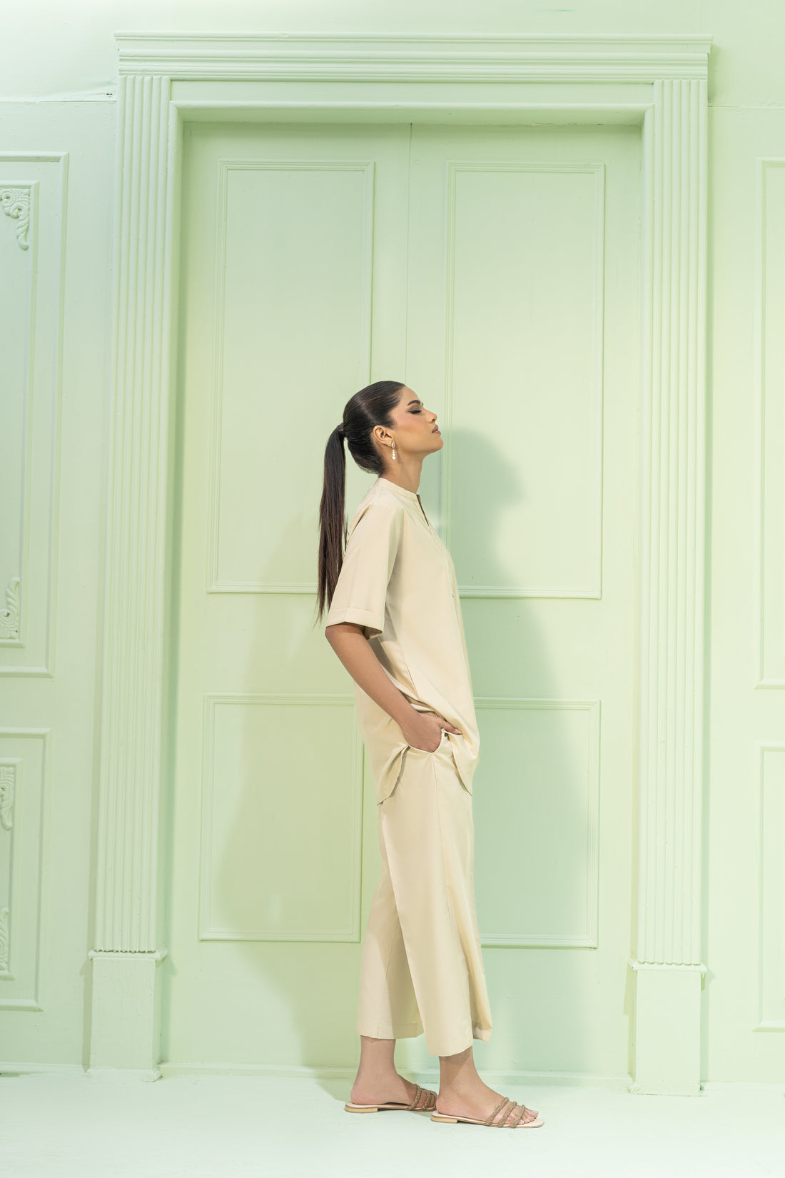 Bare Basics CO ORD SET