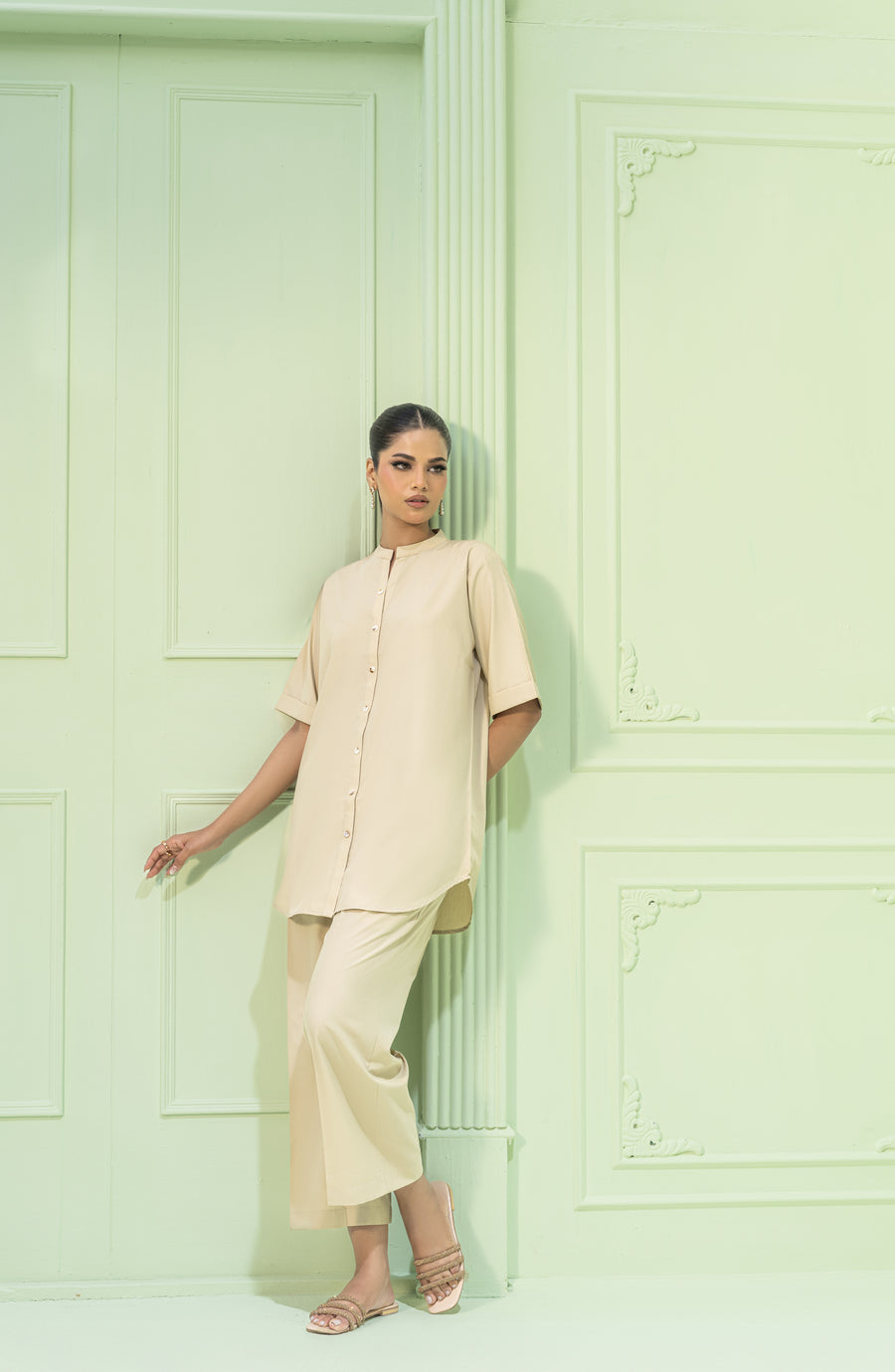 Bare Basics CO ORD SET