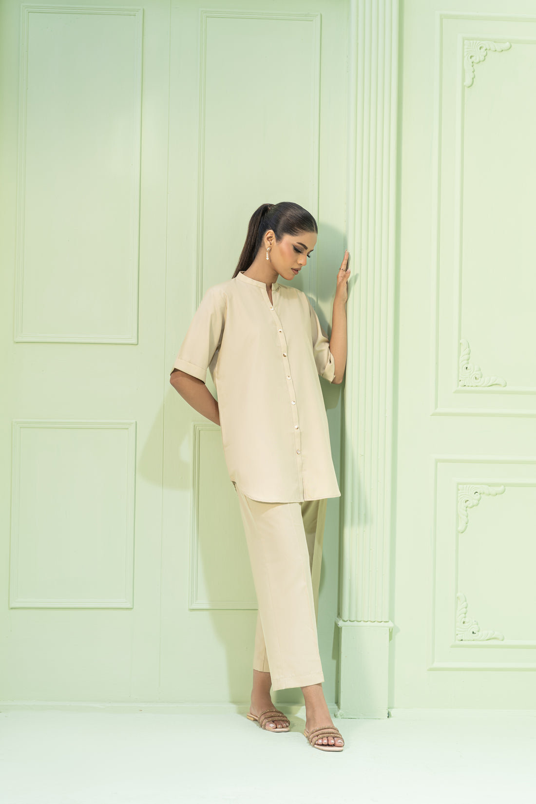 Bare Basics CO ORD SET