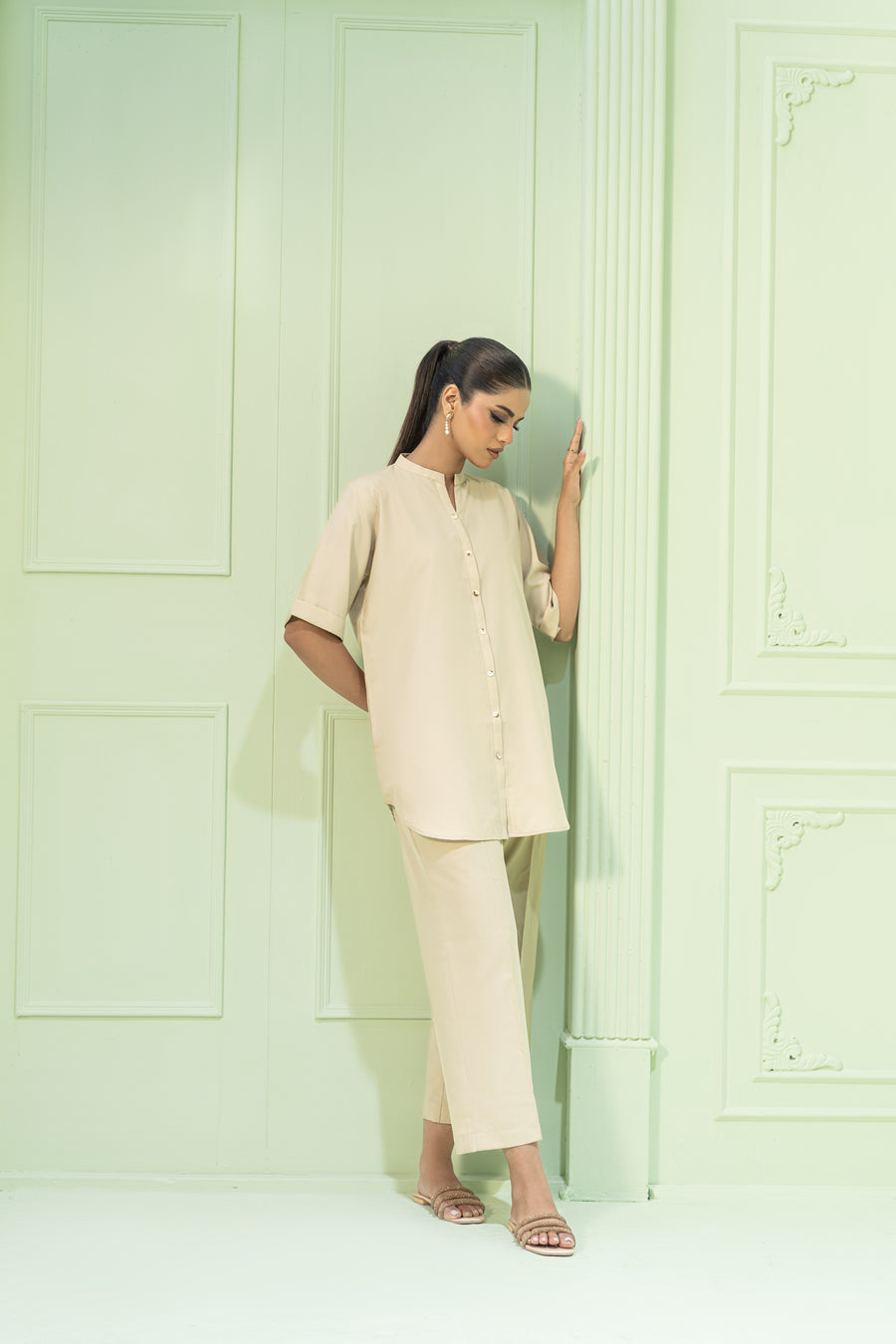 Bare Basics CO ORD SET
