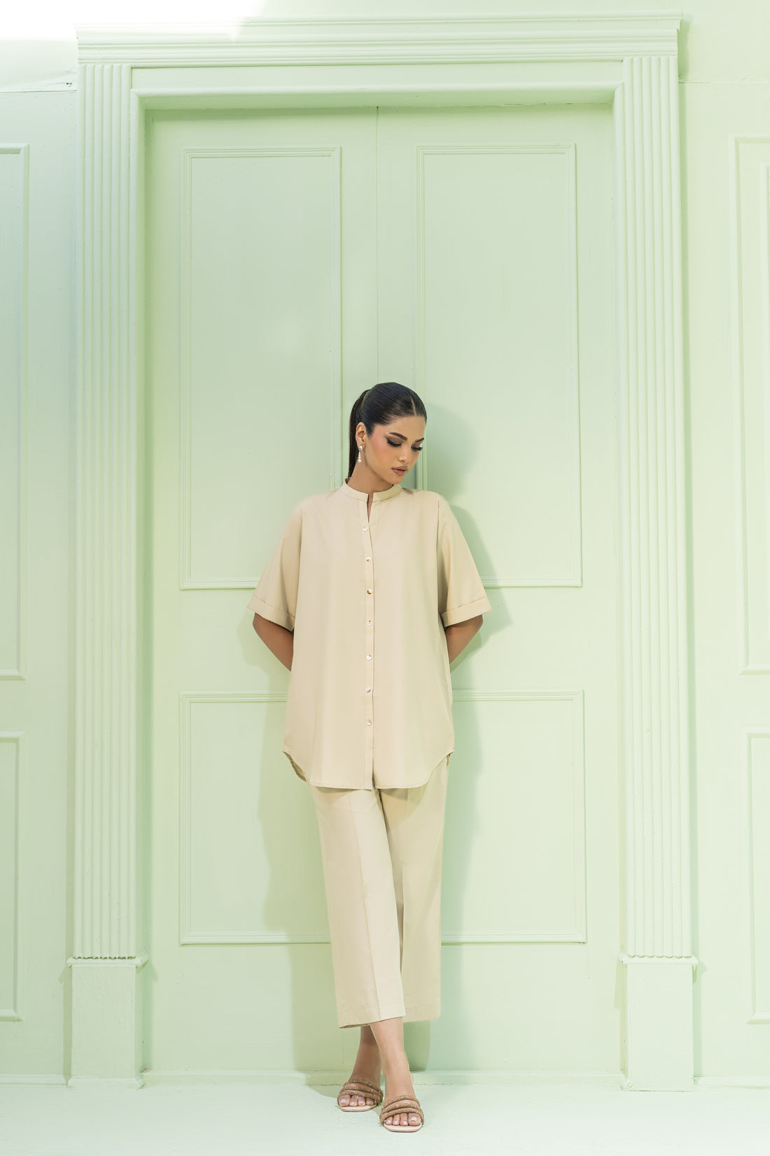 Bare Basics CO ORD SET