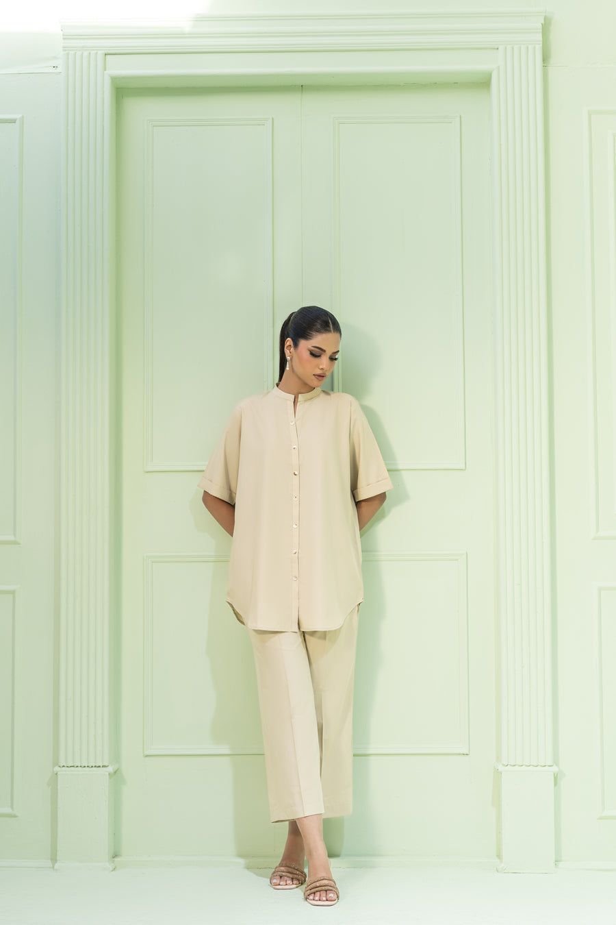 Bare Basics CO ORD SET