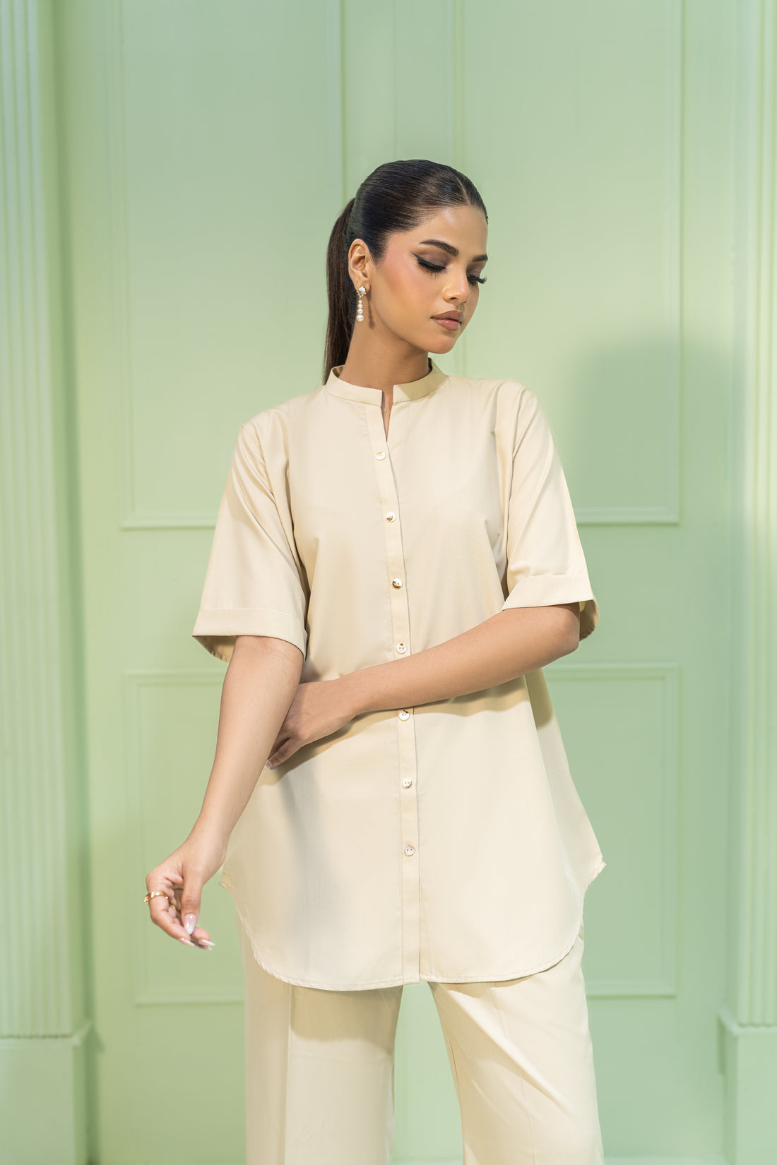 Bare Basics CO ORD SET