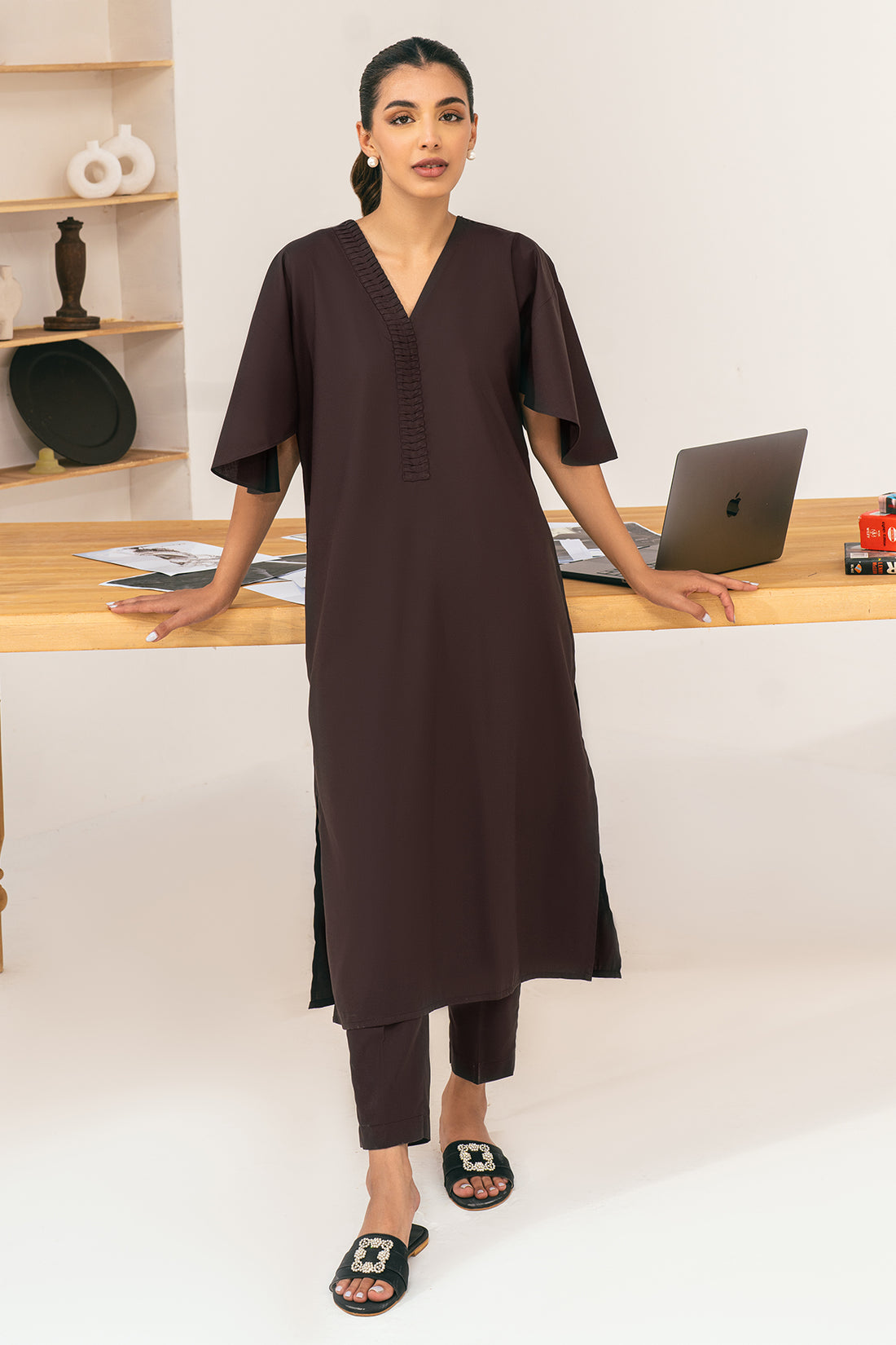Hustle Diva -2 PC