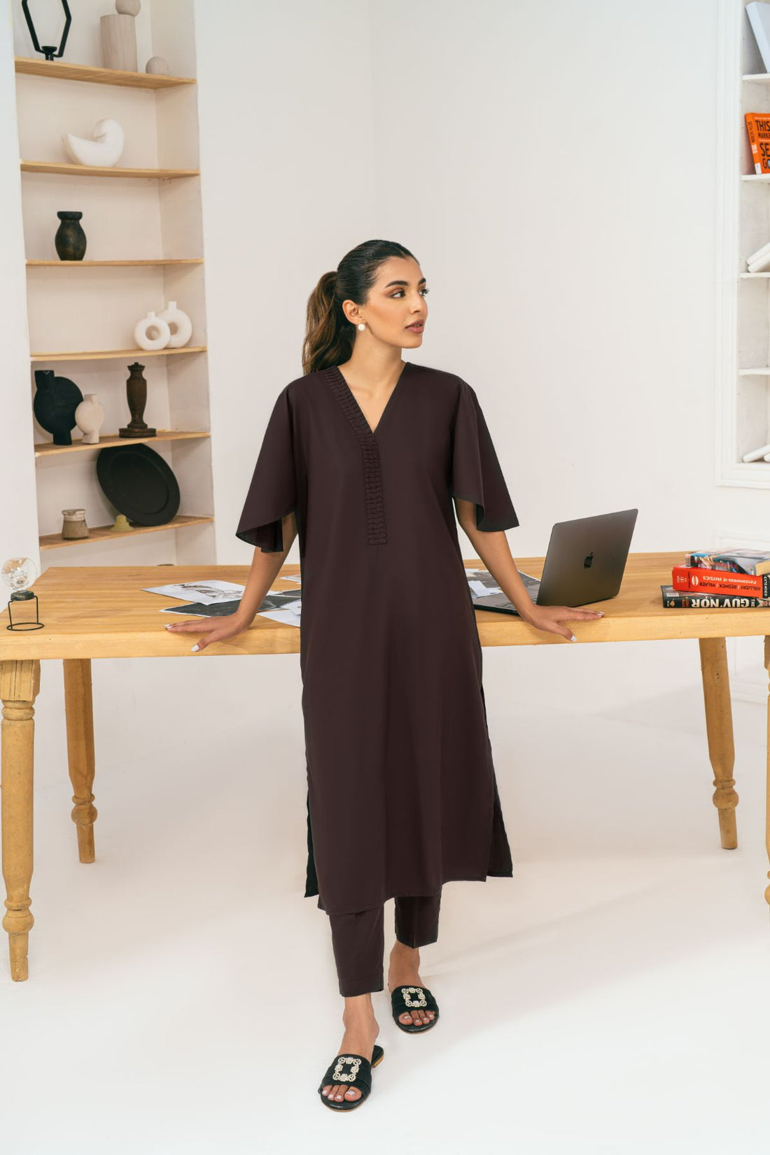 Hustle Diva -2 PC