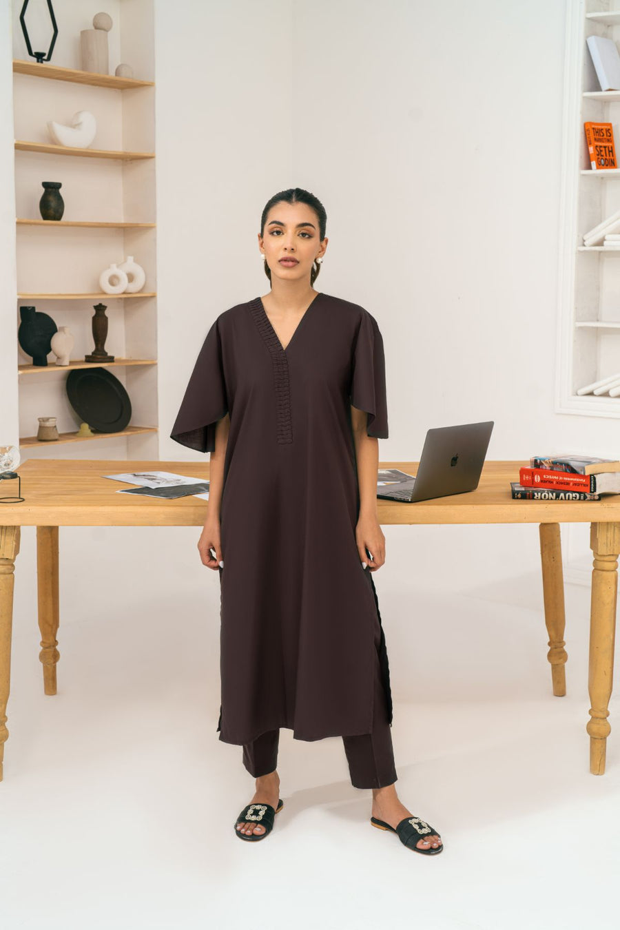 Hustle Diva -2 PC