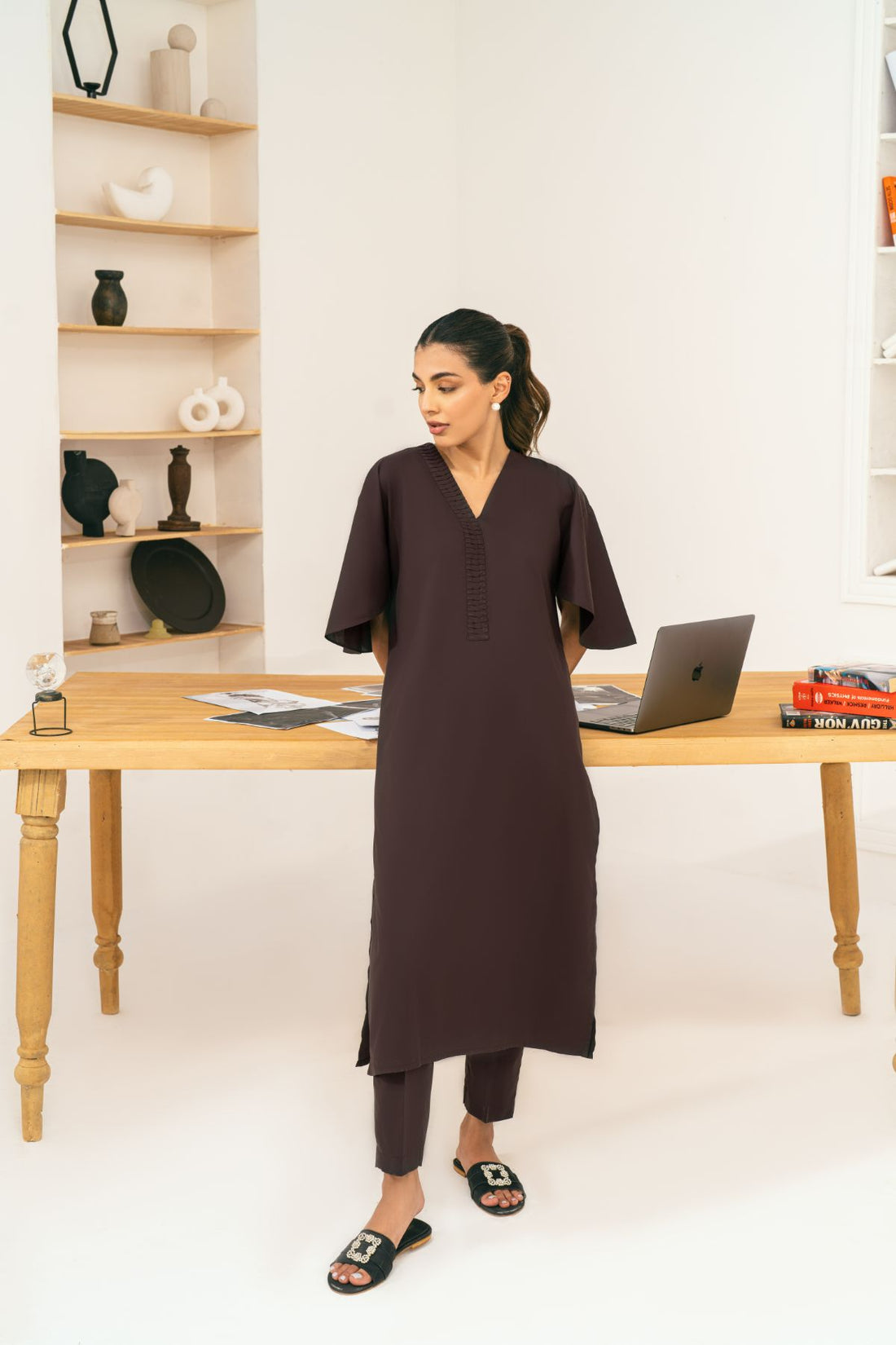 Hustle Diva -2 PC