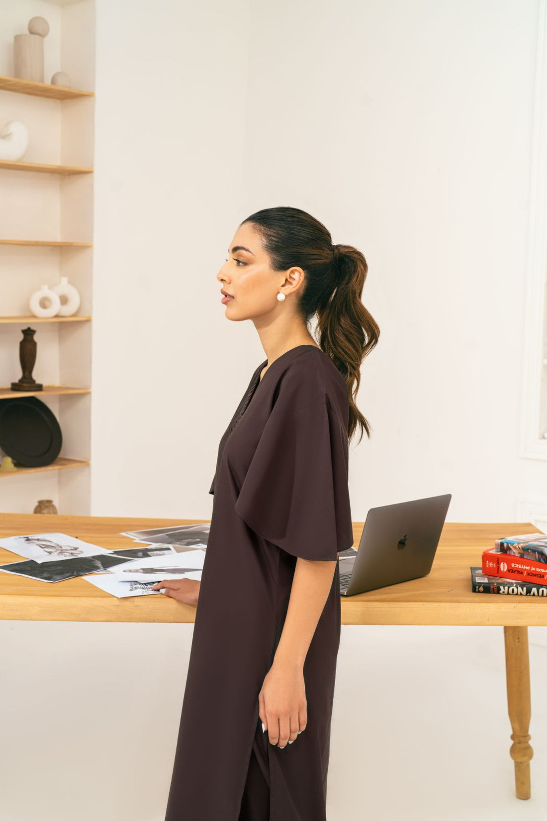 Hustle Diva -2 PC