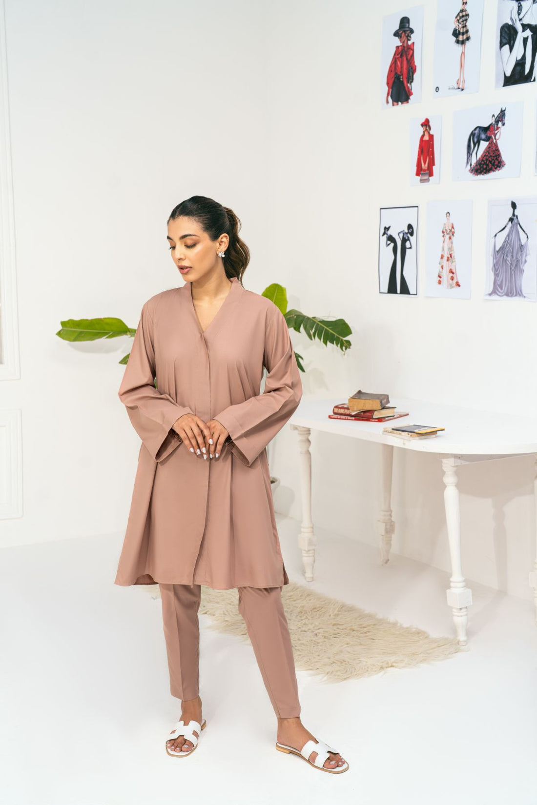 Passionate - 2PC