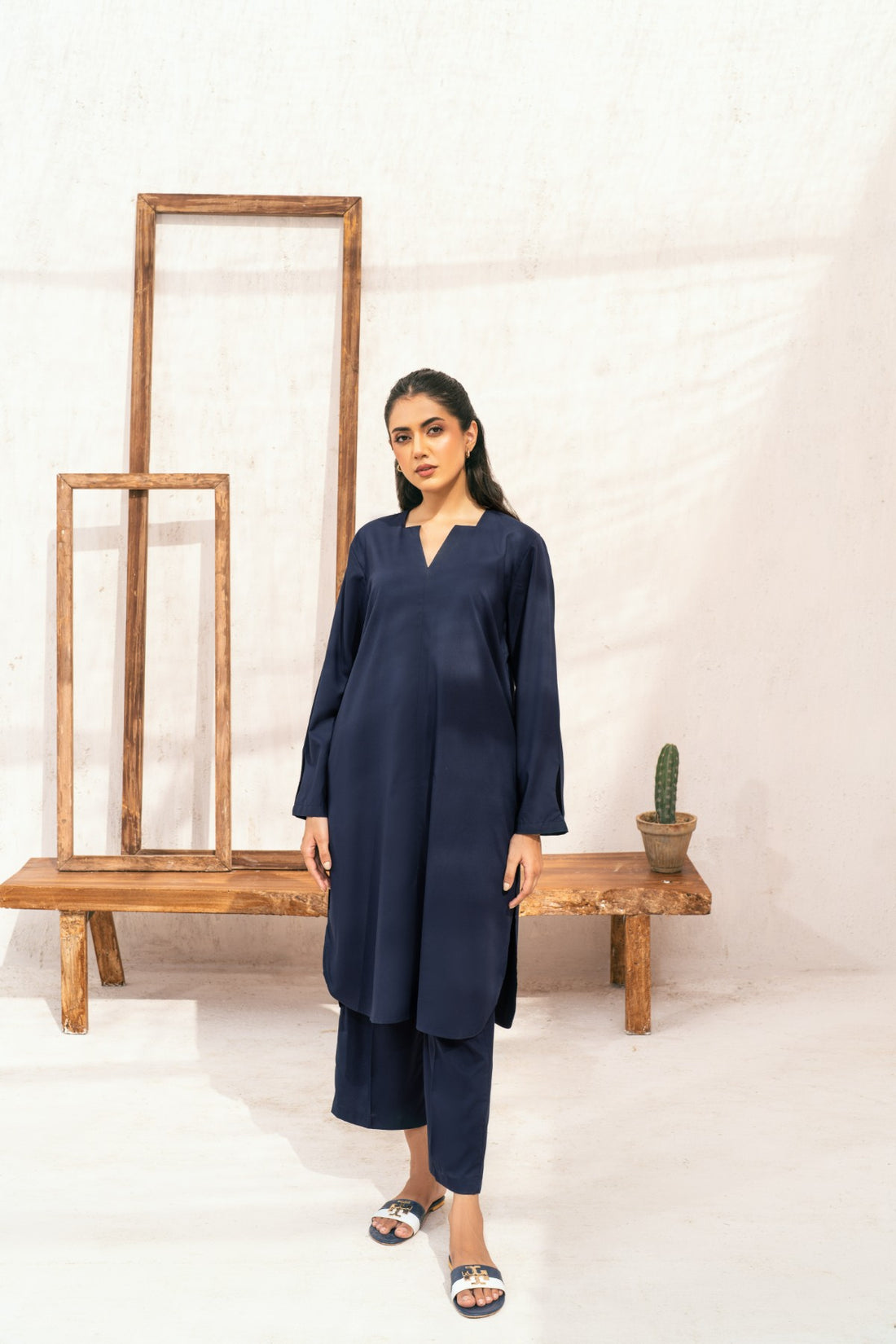 Gracious-2 PC
