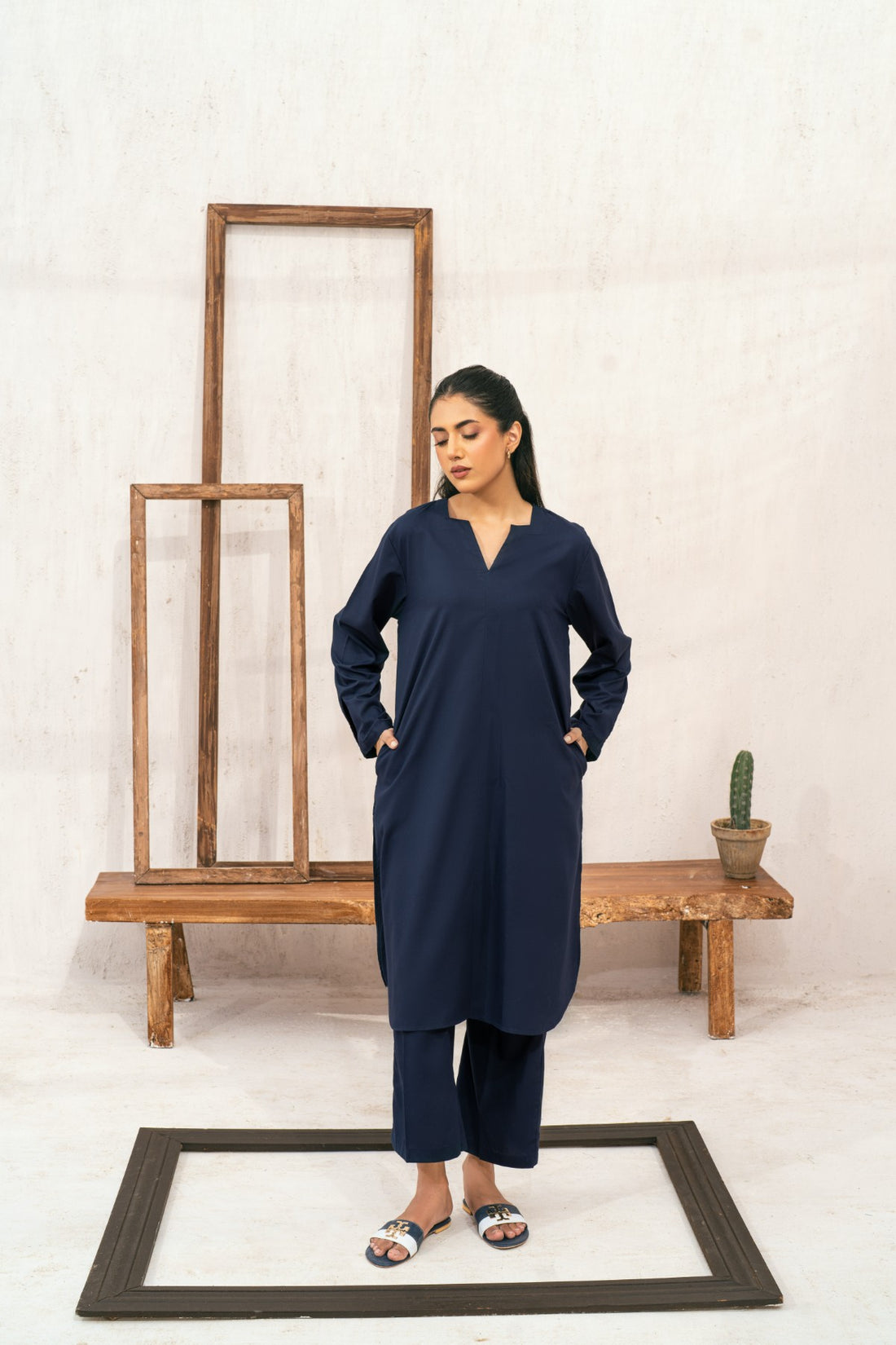 Gracious-2 PC