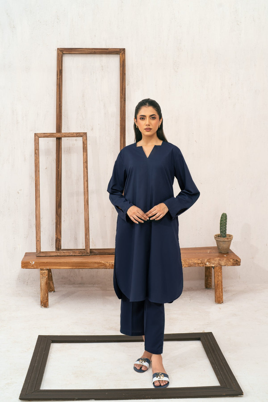 Gracious-2 PC