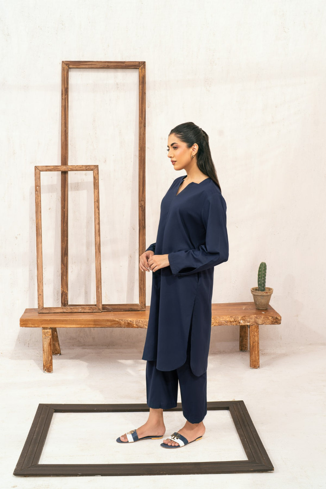 Gracious-2 PC