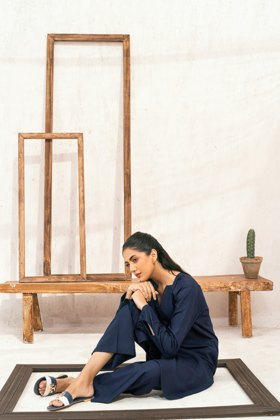 Gracious-2 PC