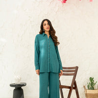 Teal Set