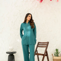 Teal Set