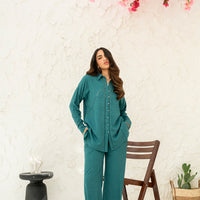 Teal Set