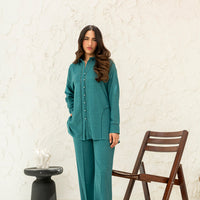 Teal Set