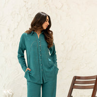 Teal Set