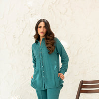 Teal Set