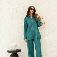 Teal Set