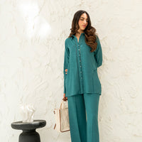 Teal Set