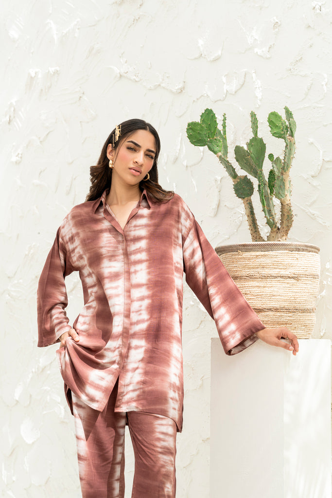 Blush Spill Set