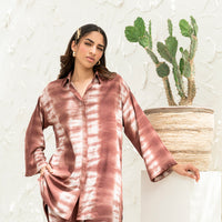 Blush Spill Set