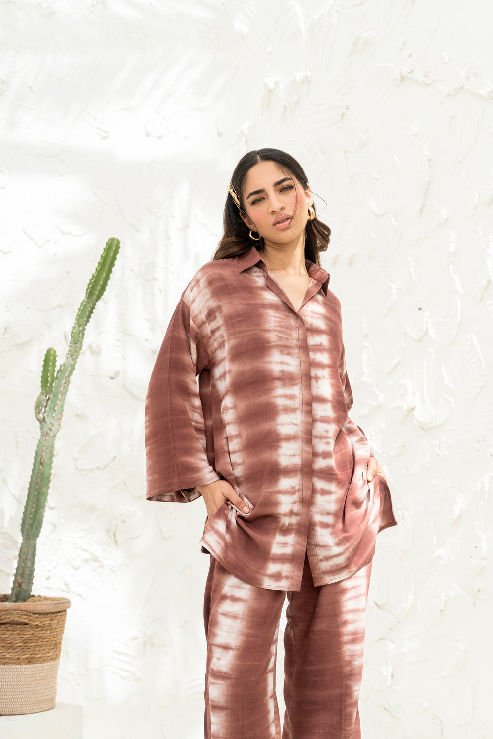 Blush Spill Set