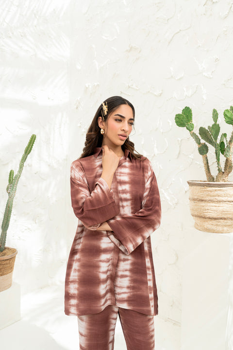 Blush Spill Set