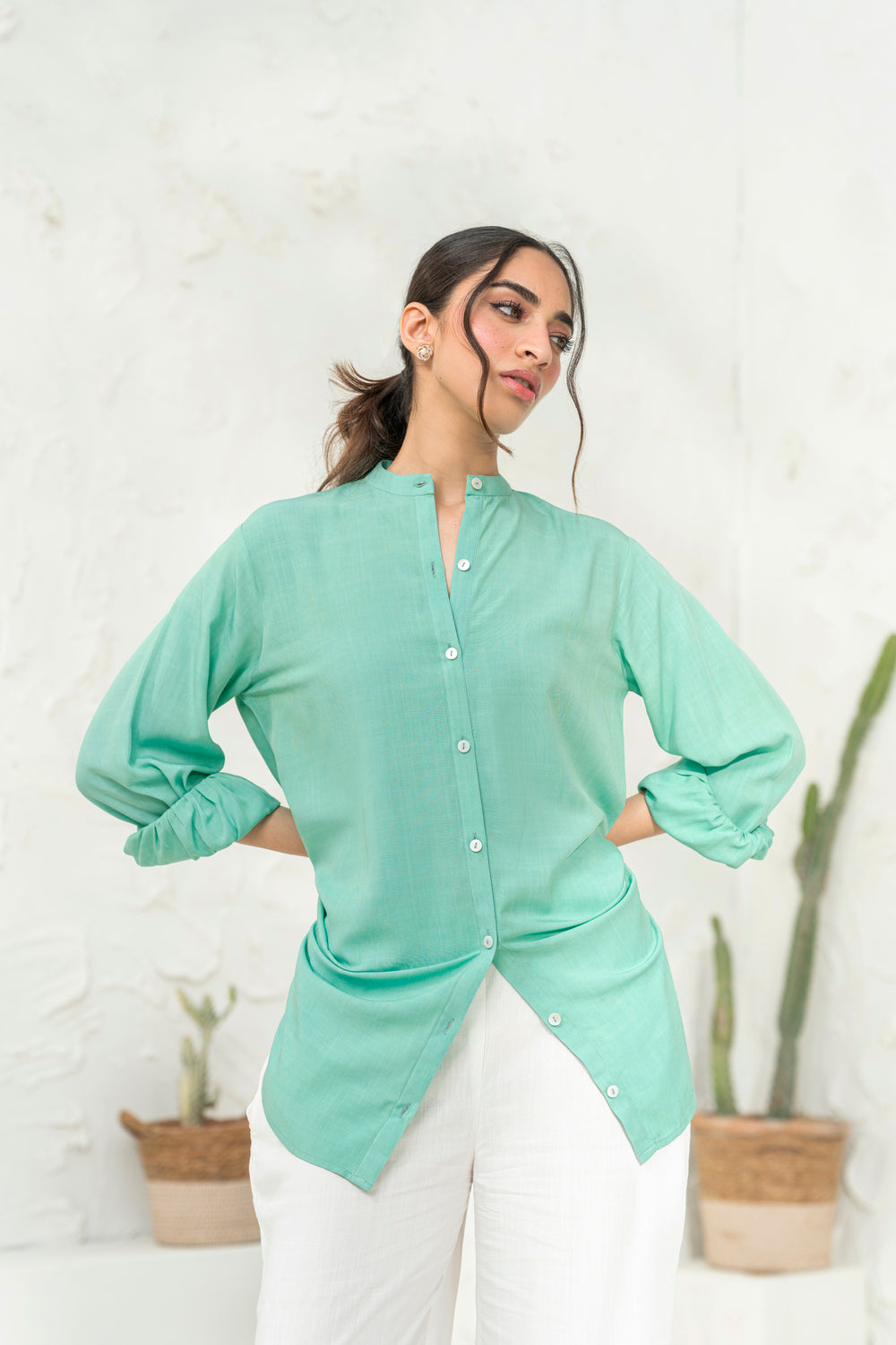 Magic Mint