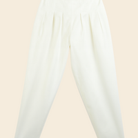 WHITE SHALWAR