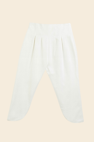 WHITE SHALWAR II