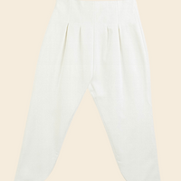 WHITE SHALWAR II