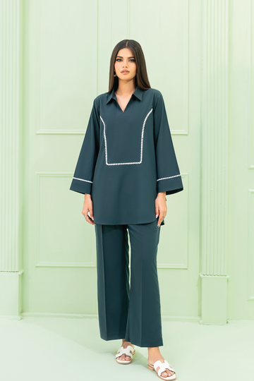 Her Agenda CO ORD SET