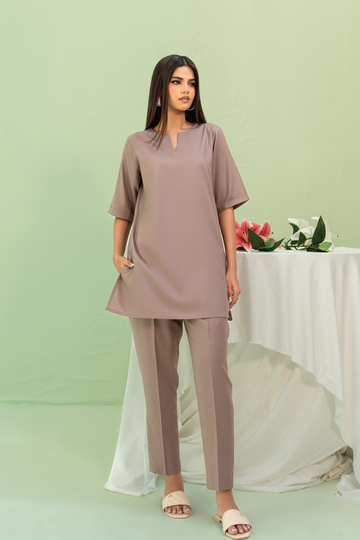 Sustained CO ORD SET