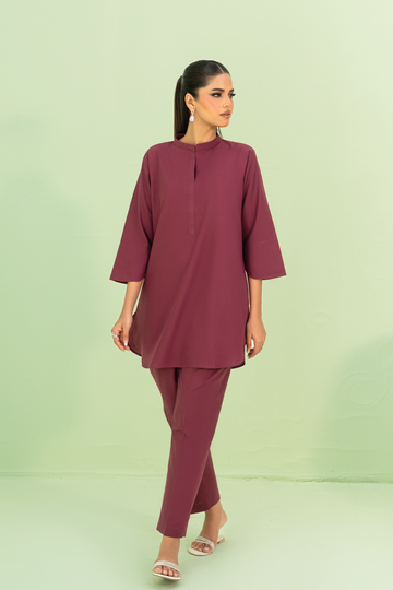 Consistent CO ORD SET