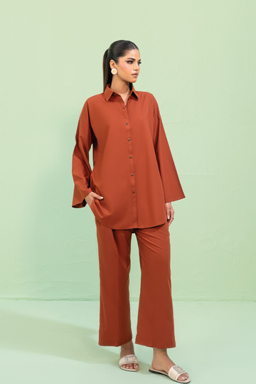 Immortal CO ORD SET