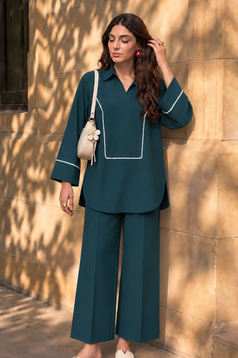 Her Agenda CO ORD SET
